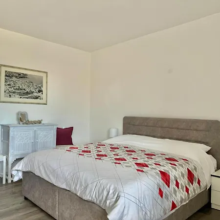 Adrijana 2 Appartement Krk Town
