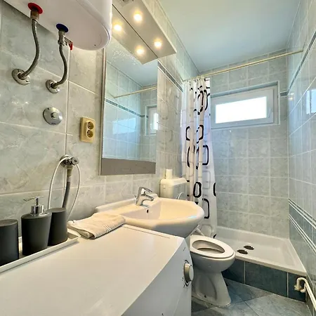 Adrijana 2 Appartement Krk Town