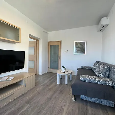 Adrijana 2 Appartement