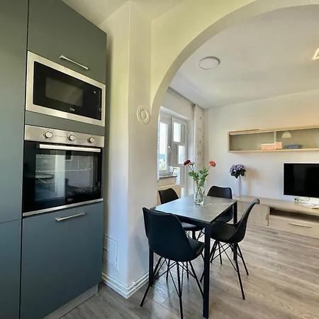 Appartement Adrijana 2