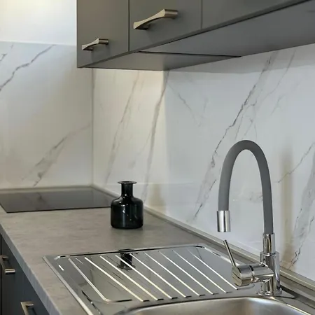 Adrijana 2 Apartament Krk Town