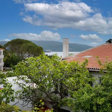 Apartment Adrijana 2 Krk Town