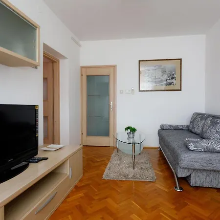 Adrijana 2 Apartment