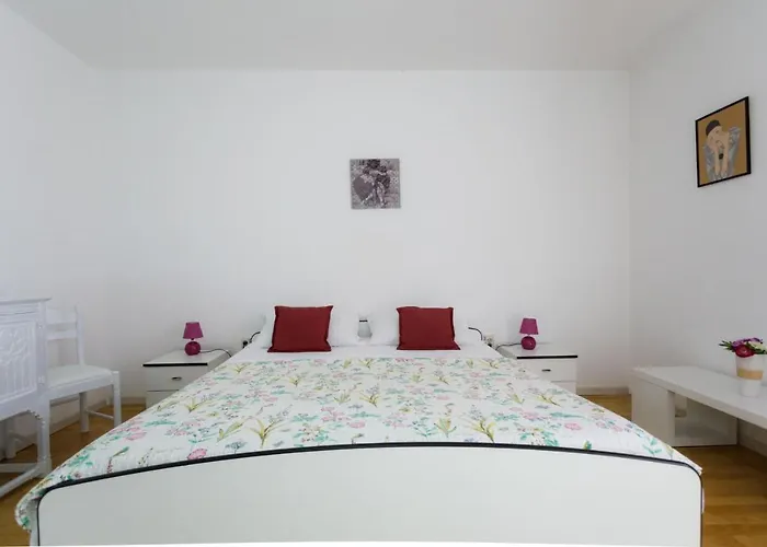 Adrijana 2 Апартаменты