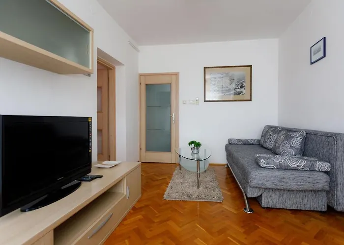 Adrijana 2 Апартаменты