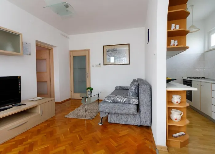 Adrijana 2 公寓