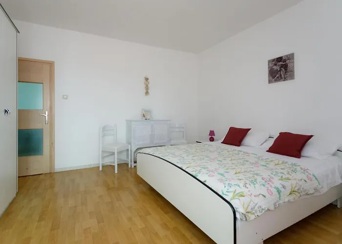 Апартаменты Adrijana 2 Крк