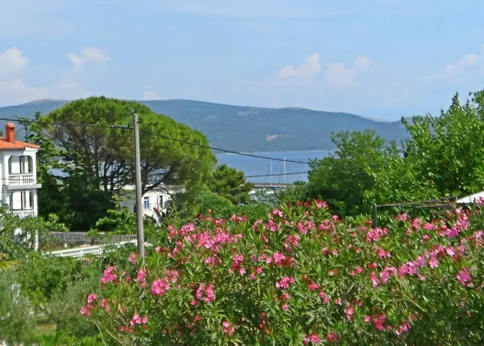 Adrijana 2 * Krk Town